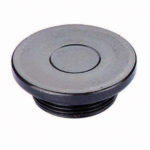 TRADEMASTER STANDARD CLAMP PAD - TO SUIT H.D CLAMPS